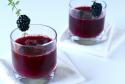 Blackberry Thyme Margarita Photo